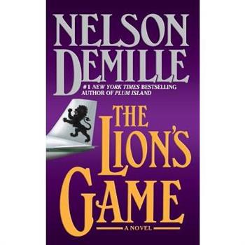The Lion’s Game
