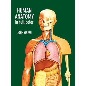 Human Anatomy in Full Color
