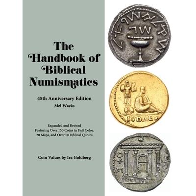 The Handbook of Biblical Numismatics