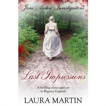 Last Impressions