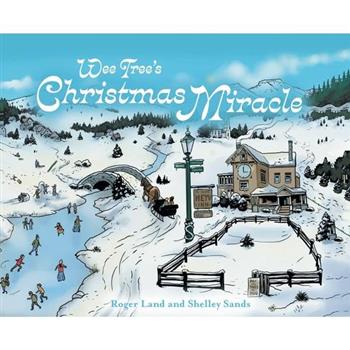 Wee Tree’s Christmas Miracle