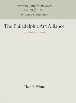 The Philadelphia Art Alliance