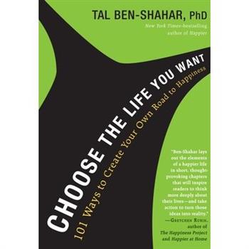 Choose the Life You Want