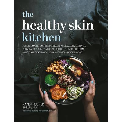 The Healthy Skin Kitchen