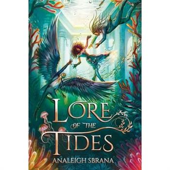 Lore of the Tides