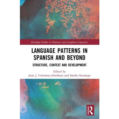 Language Patterns in Spanish and Beyond