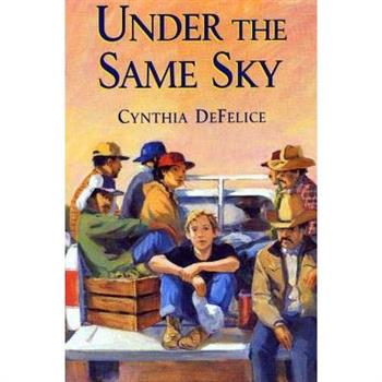 Under The Same Sky