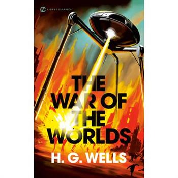 The War of the Worlds