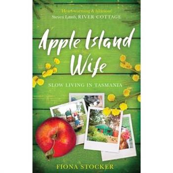 Apple Island Wife - Slow Living in Tasmania