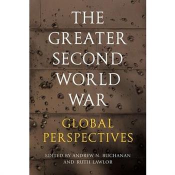 The Greater Second World War