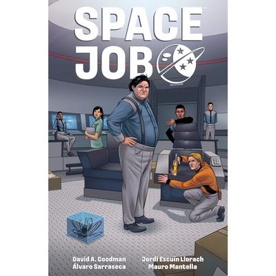 Space Job