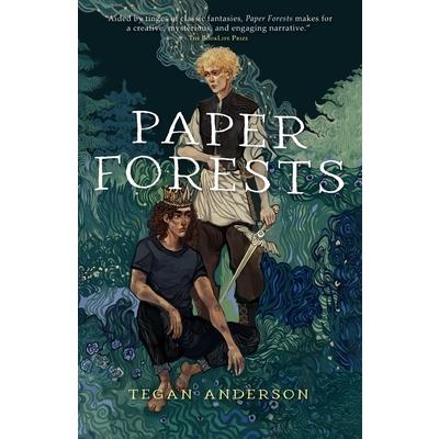 Paper Forests