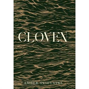 Cloven