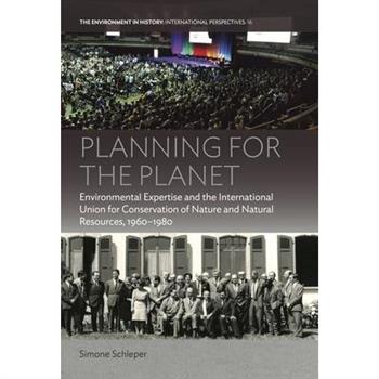 Planning for the Planet