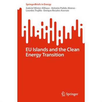 Eu Islands and the Clean Energy Transition