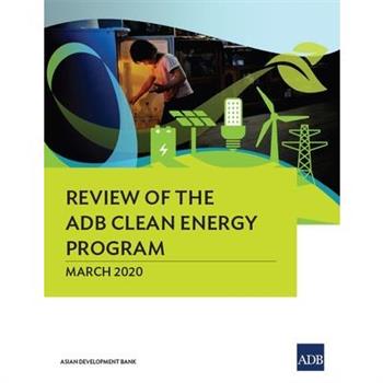 Review of the Adb Clean Energy Program