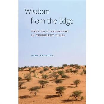 Wisdom from the Edge