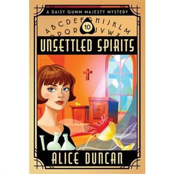 Unsettled Spirits