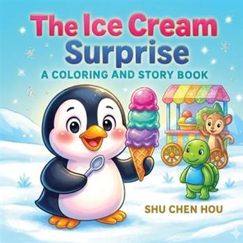 The Ice Cream Surprise