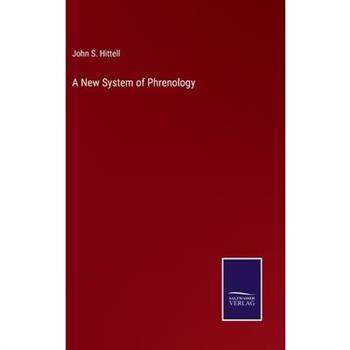 A New System of Phrenology