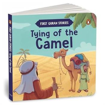 Tying of the Camel