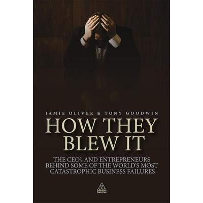 How They Blew It