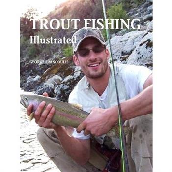 Trout Fishing Illustrated