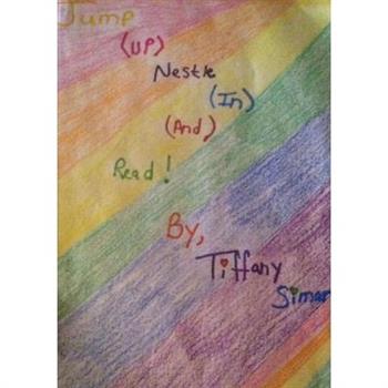 Jump Up Nestle In And Read!