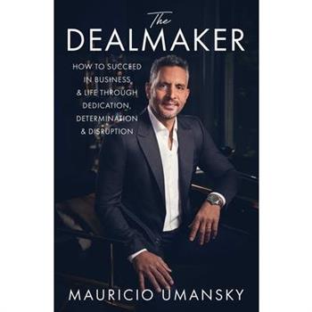 The Dealmaker