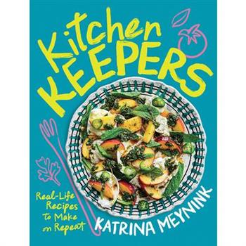 Kitchen Keepers