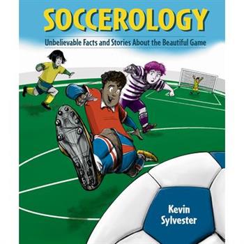 Soccerology