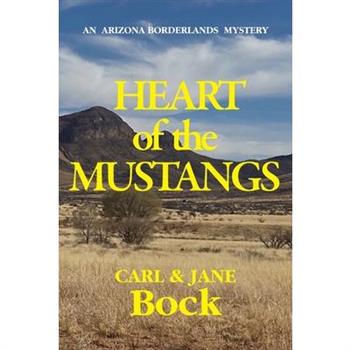 Heart of the Mustangs