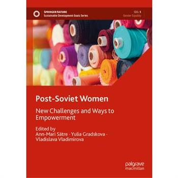 Post-Soviet Women