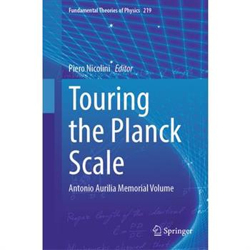 Touring the Planck Scale