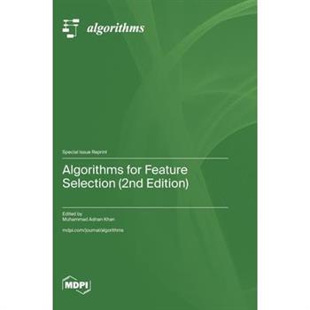 Algorithms for Feature Selection (2nd Edition)