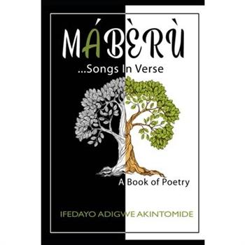 Maberu - Songs in Verse