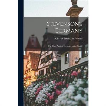 Stevenson’s Germany
