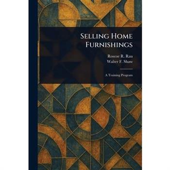 Selling Home Furnishings