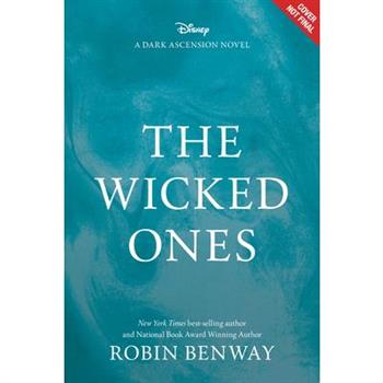 The Dark Ascension Series: The Wicked Ones