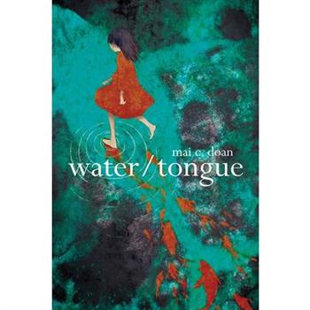 Water/Tongue