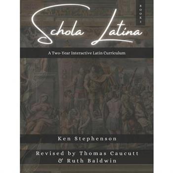 Schola Latina Book 2