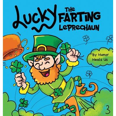 Lucky the Farting Leprechaun