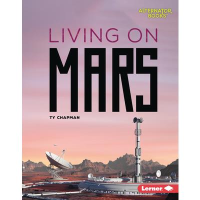 Living on Mars
