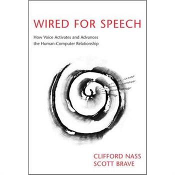 Wired for Speech