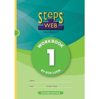 StepsWeb Workbook 1 (Second Edition)