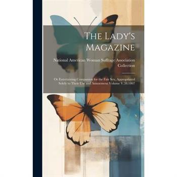 The Lady's Magazine