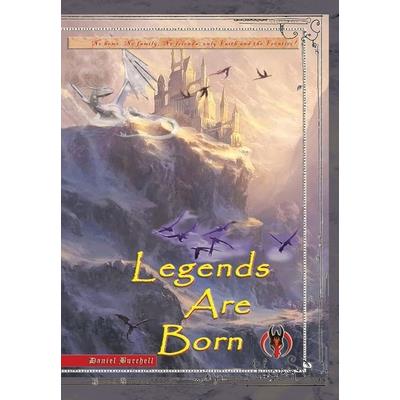 Legends Are Born