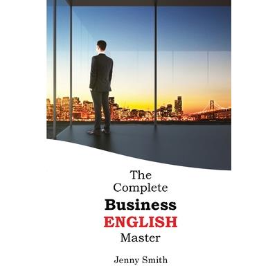 The Complete Business English Master