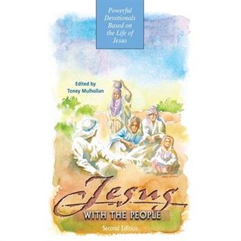 Jesus With the People