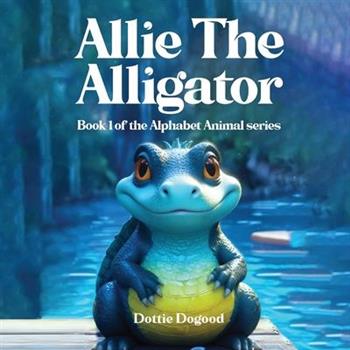 Allie the Alligator